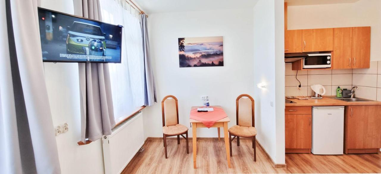 Pensjonat Na Gorce - Widok Na Jezioro Solinskie I Gory 534-556-639 โปลันชิกค์ ภายนอก รูปภาพ